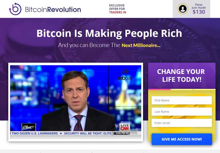 bitcoinrevolution
