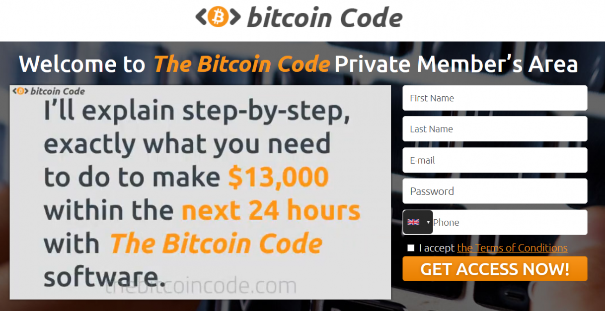 bitcoin code change